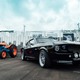 Illustration for article titled This Room In Miami Is Full Of Rare Supercar Treasures